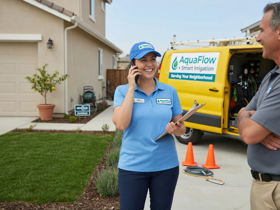 Irrigation Installation Indian Lake, NY FAQs